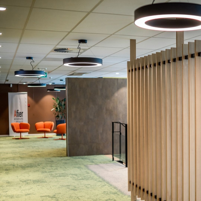 In-house marketing voor Afier accountants en adviseurs