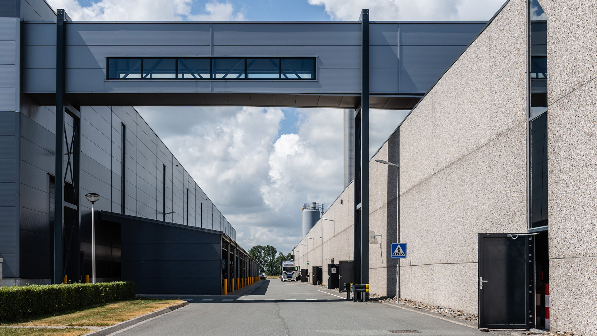 Nieuwe website Van Dalfsen Bouw