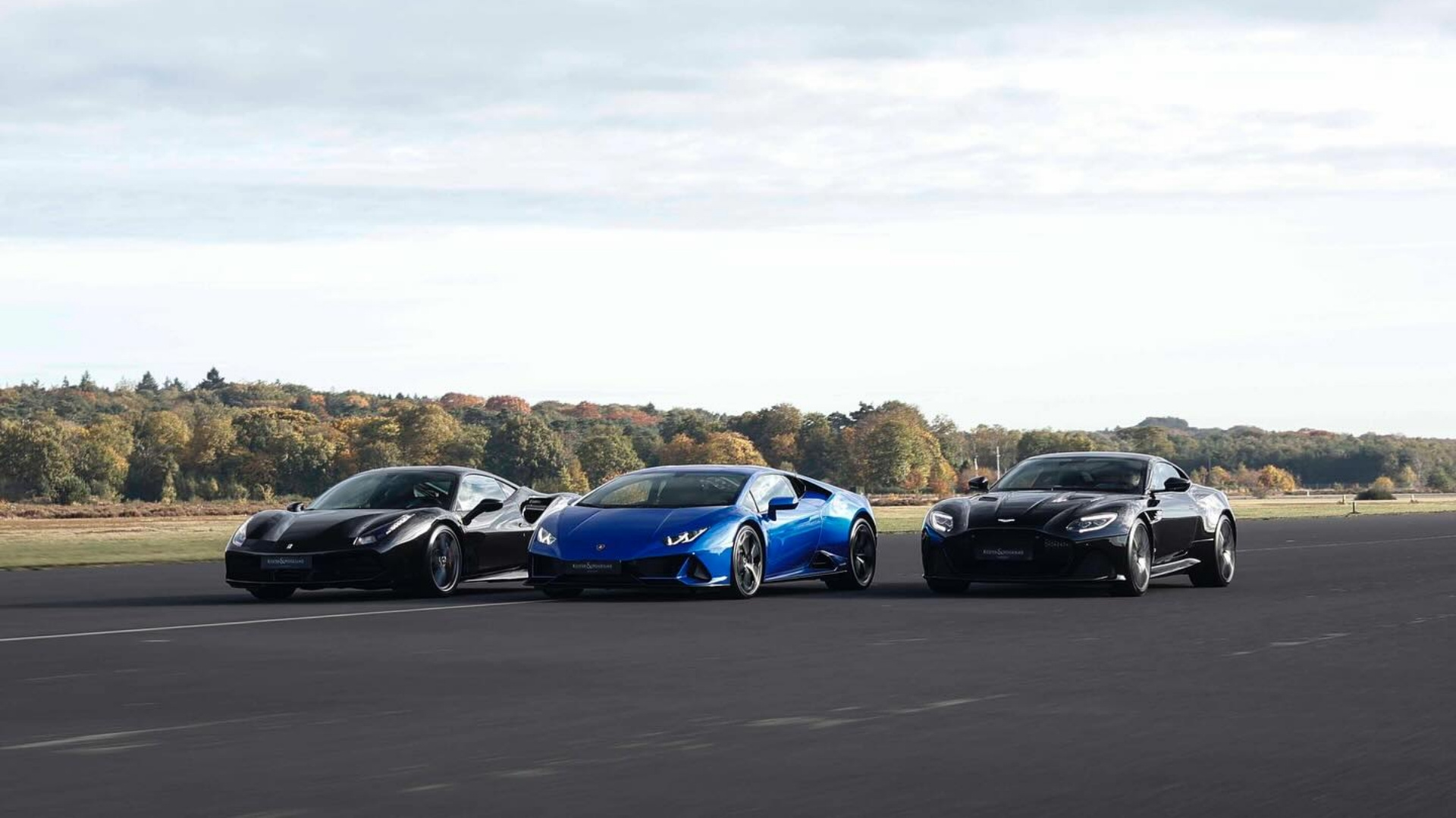 Projectmanager marketing bij Koster & Hogeslag Automotive