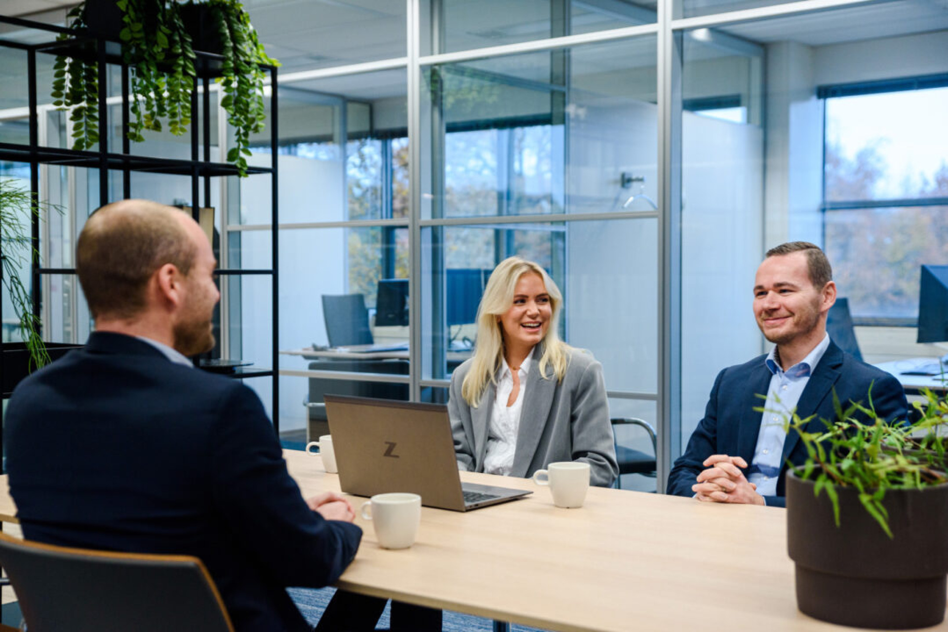 Arbeidsmarktcommunicatie voor KroeseWevers